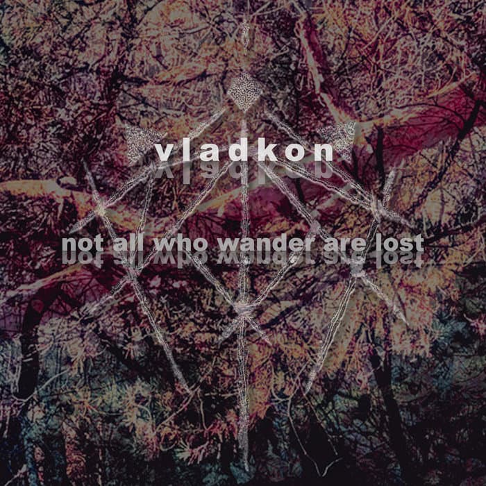 not all who wander are lost