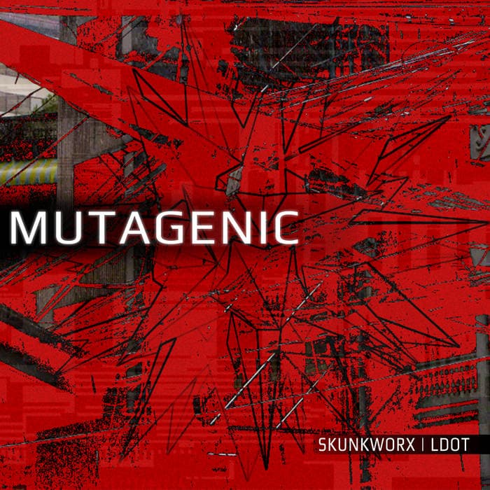 Mutagenic