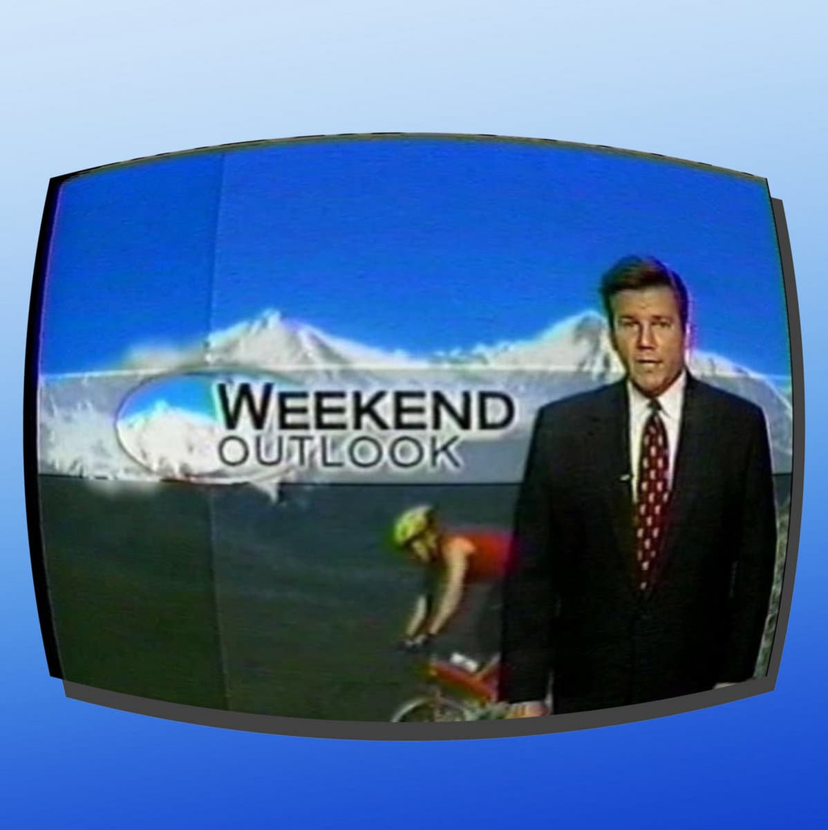 Weekend Outlook