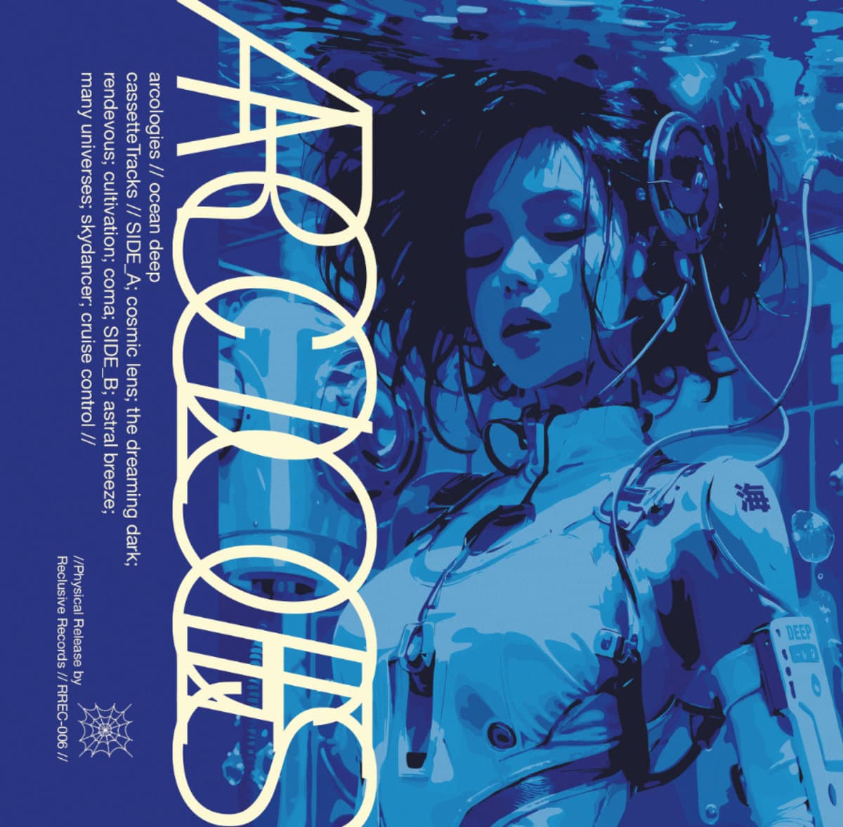 OCEAN DEEP