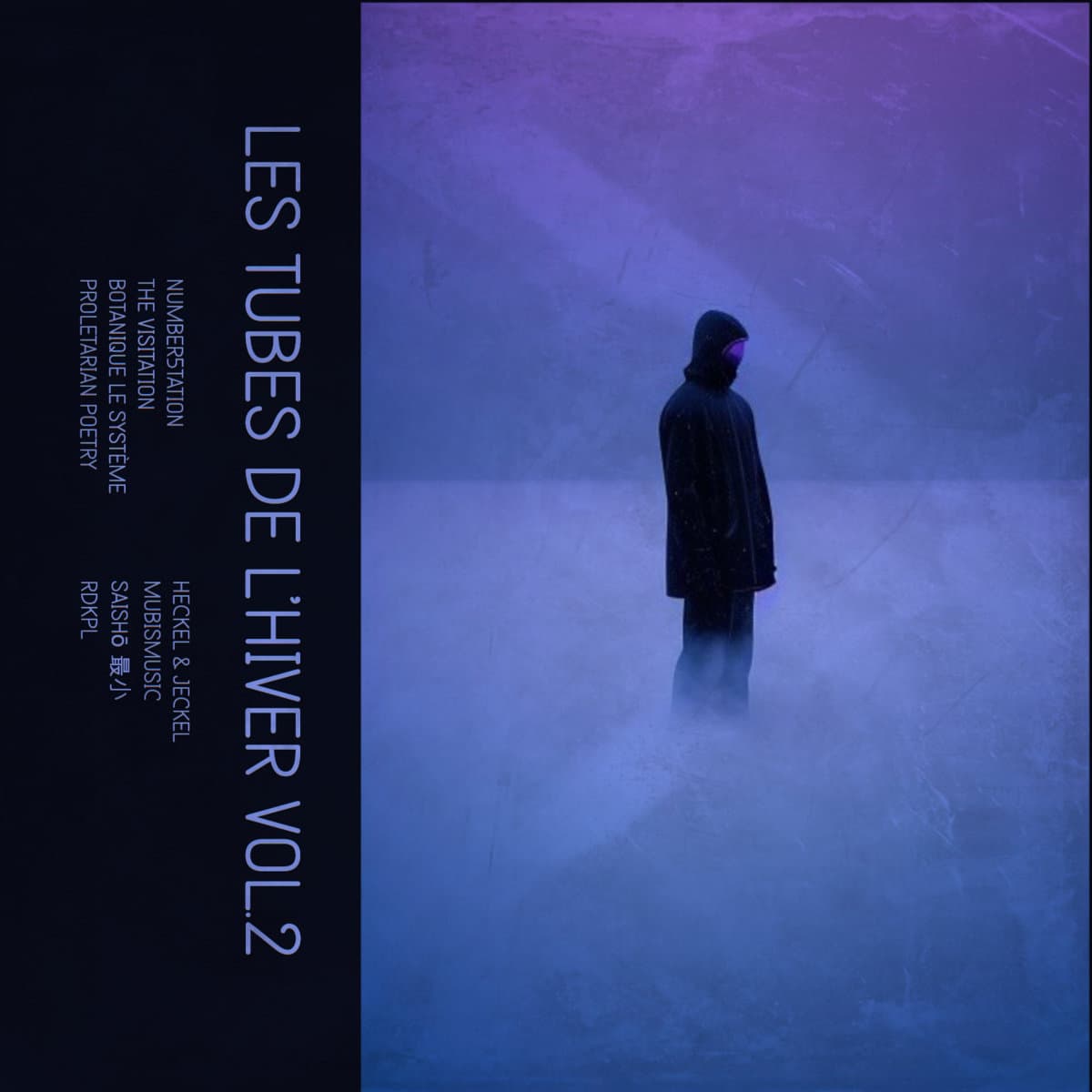 Les tubes de l'hiver vol.2