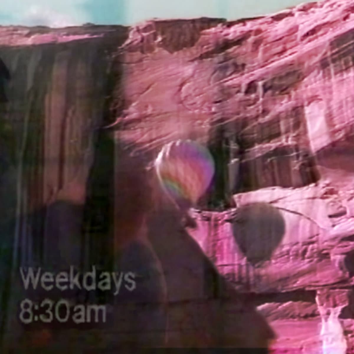 Weekdays 8:30am