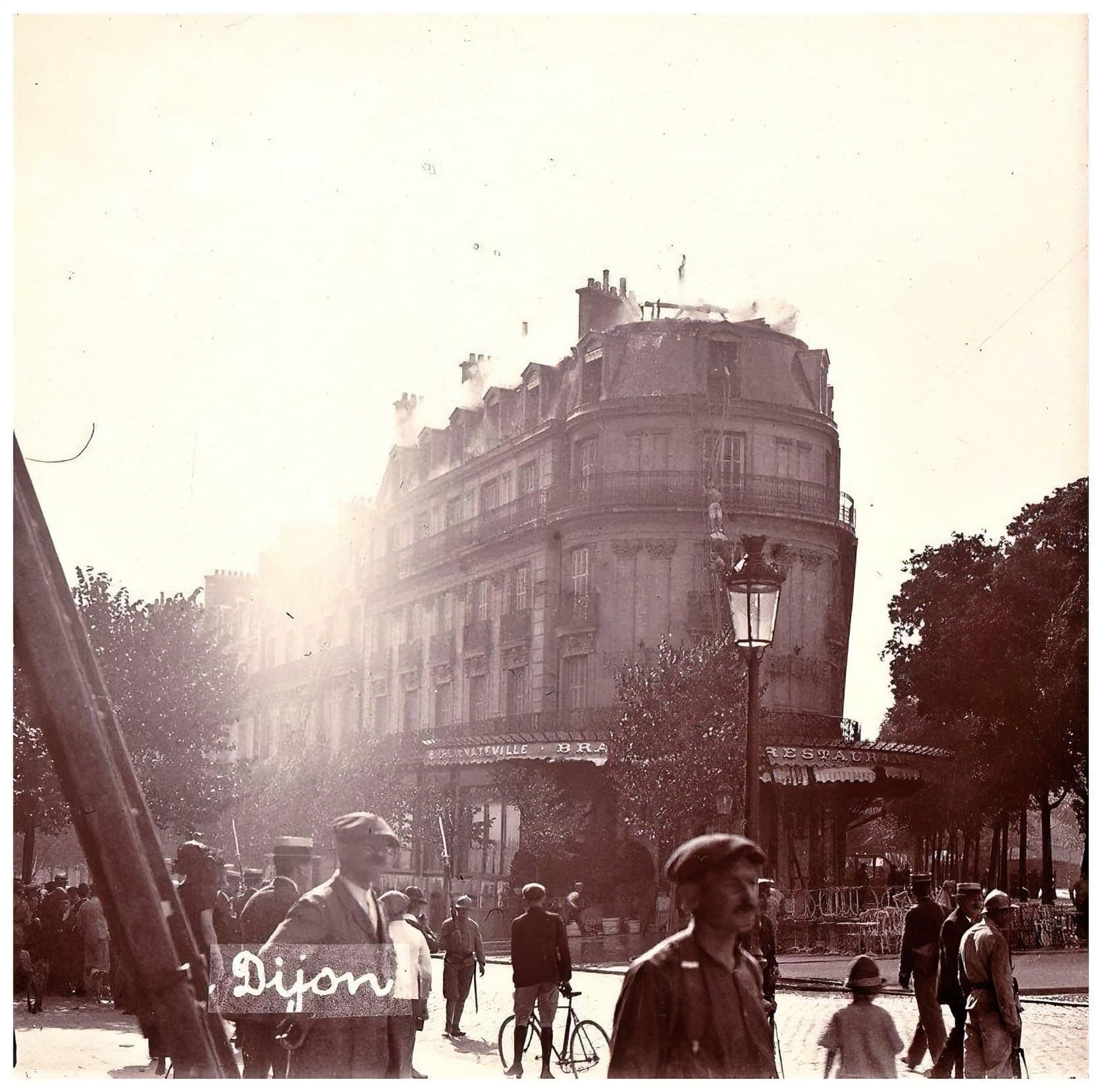 Dijon