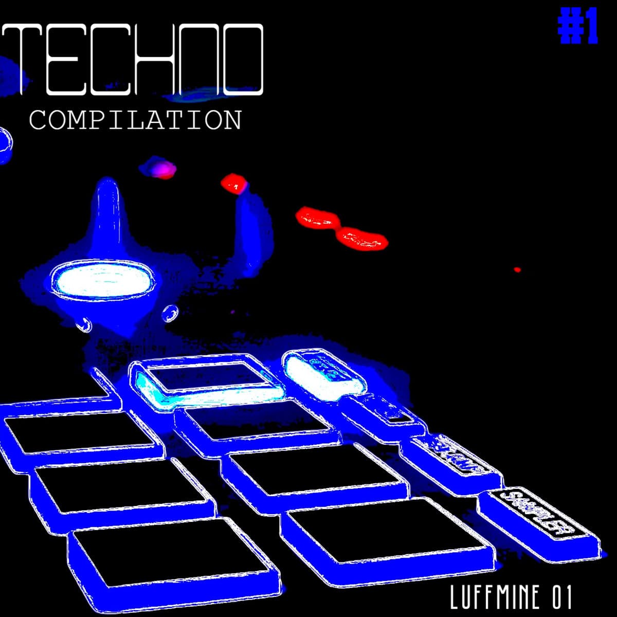 Techno Compilation
