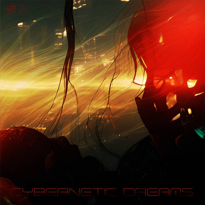Cybernetic Dreams