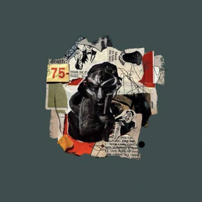 DOOMbody