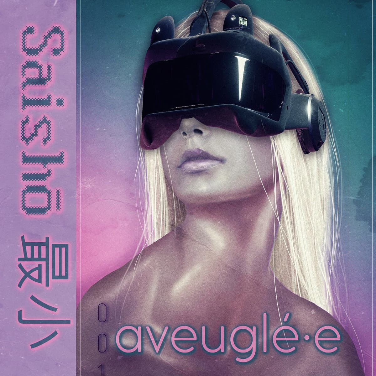 aveuglé·e