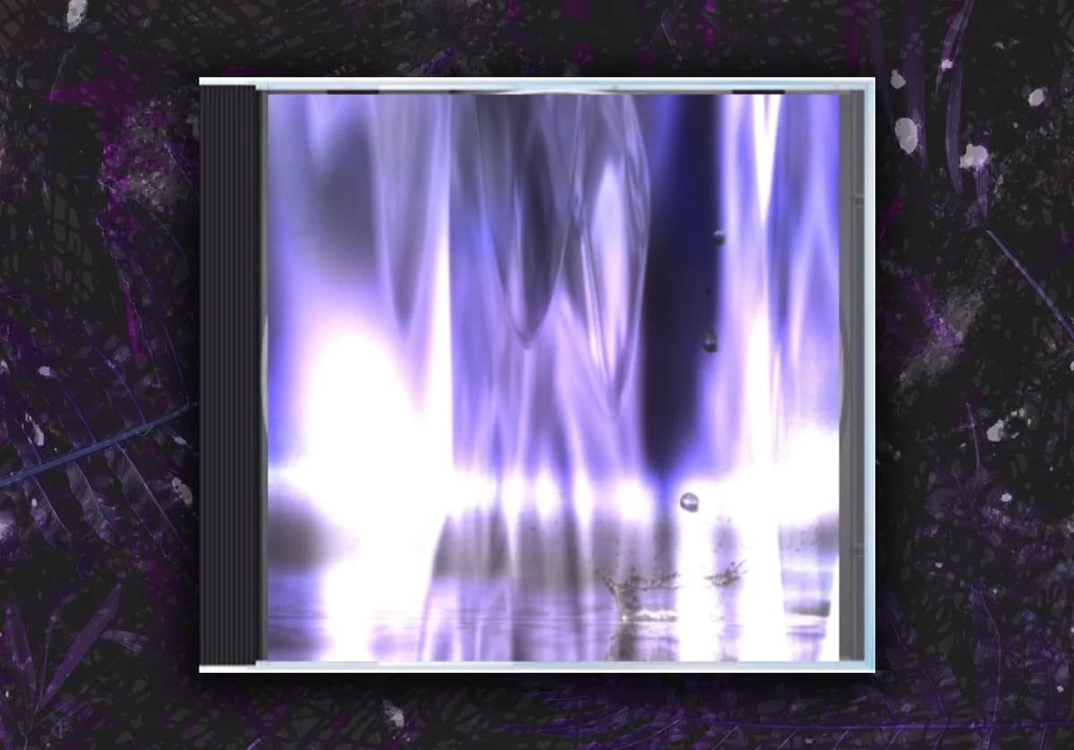 DREAM-DISC VOL 3