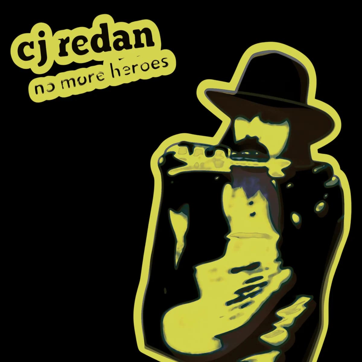 Available On Vinyl
