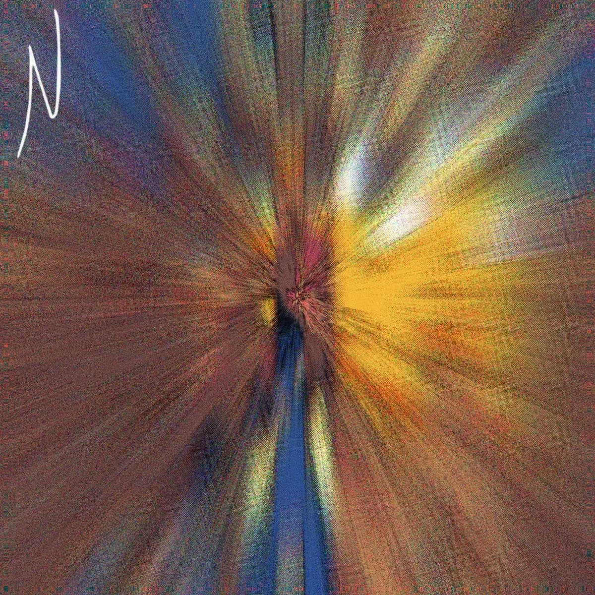 EQUINOX (2026 Remaster)