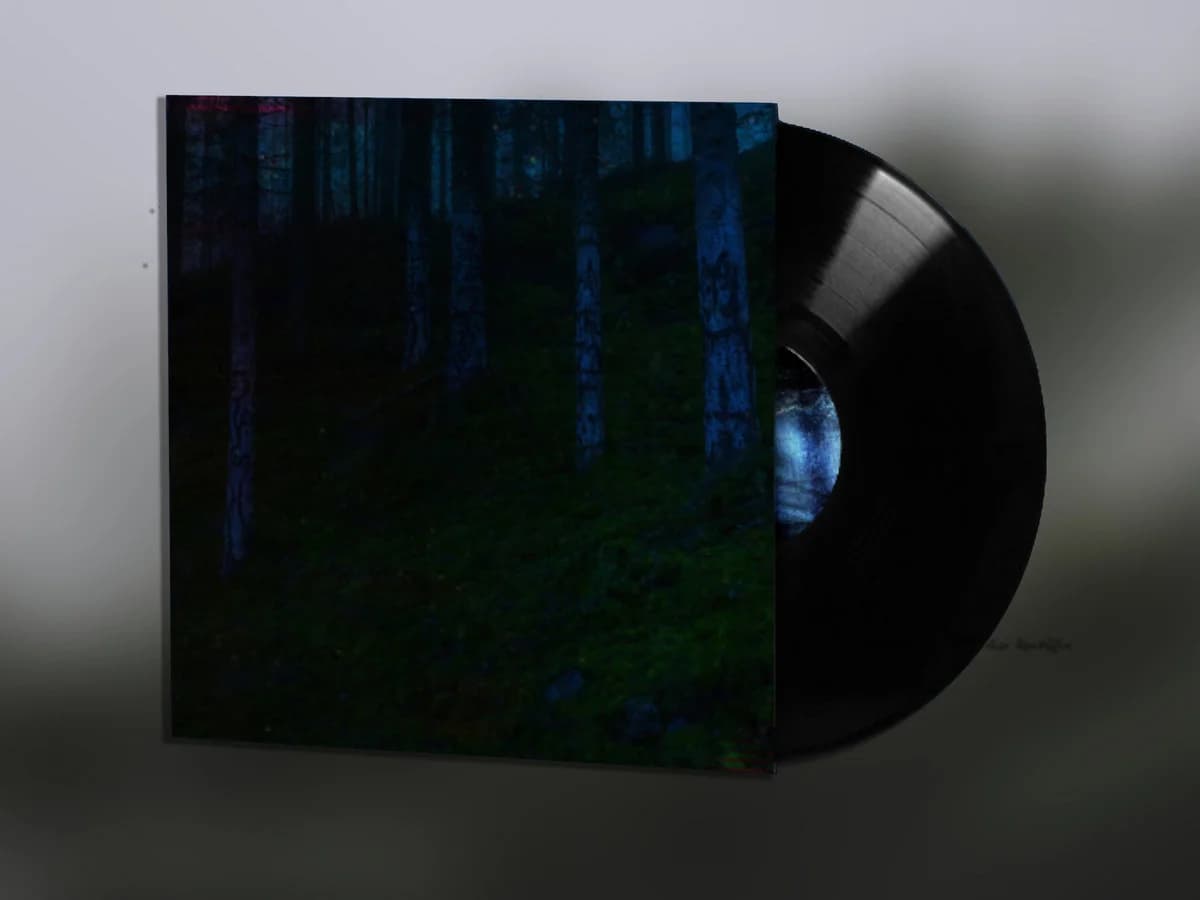 Rune [VINYL]