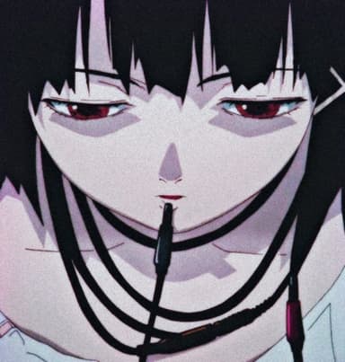 DΛRKNΣSS profile