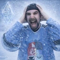 The Ice Giant