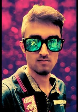 Iman Kumar Mukherjee