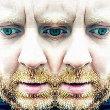 Paul Reset profile