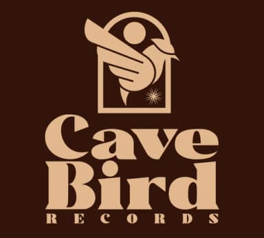 Cave Bird Records logo