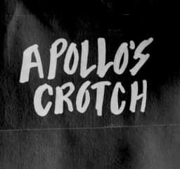 Apollo's Crotch