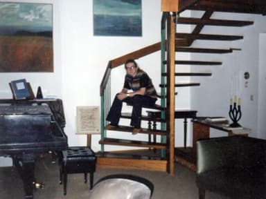 The Rauschgifts profile