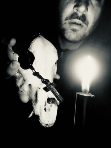 Discalced Carmelite profile
