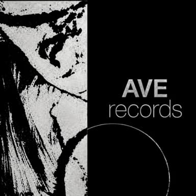 AVE RECORDS logo