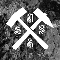 BLACKSMITH NOISE RECORDS