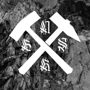 BLACKSMITH NOISE RECORDS logo