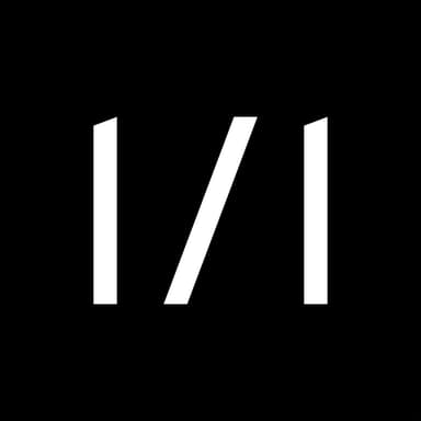 Editions1OF1 logo