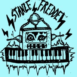 Stanze Fredde