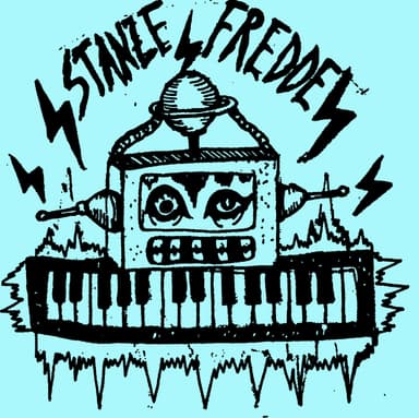 Stanze Fredde logo