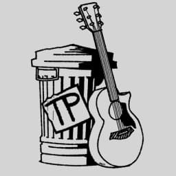 Trash Pub