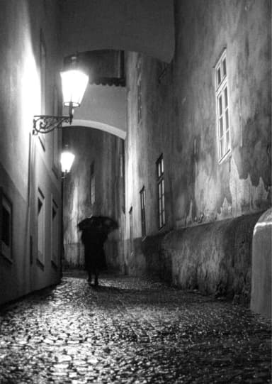RUINS BEHELD profile