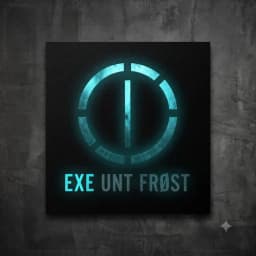 EXE.UNT.FRØST.