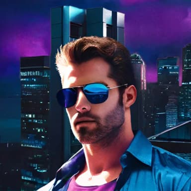 Digital Infinity profile