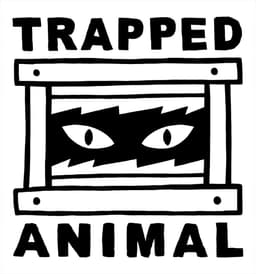 Trapped Animal