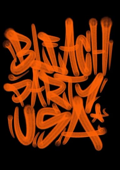 Bleach Party USA profile