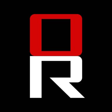 Osiris Rising logo