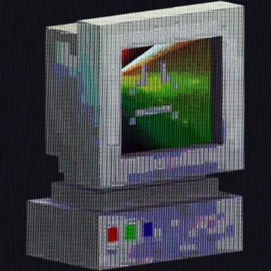 lost machine profile