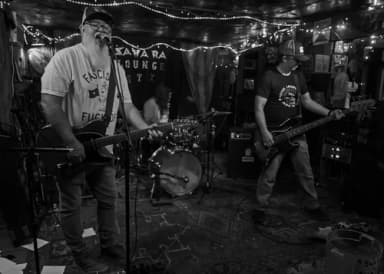 Feral Hymns profile