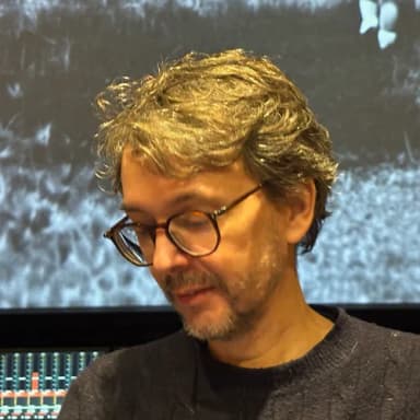 Philippe Deschamps profile