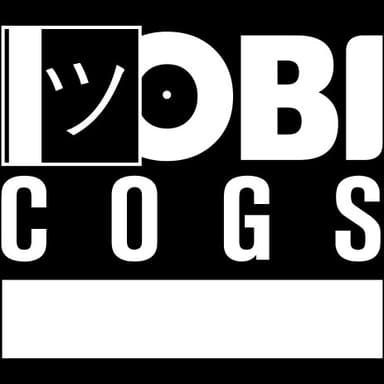 Obicogs logo