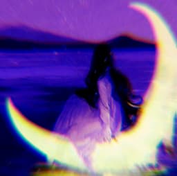 Holy Nights on the Moon