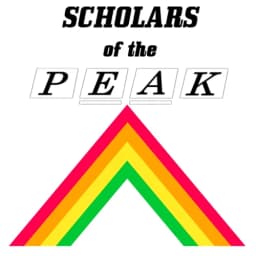 Scholars of the Peak