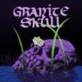 Granite Skull