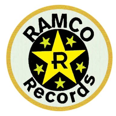 Ramco Records logo