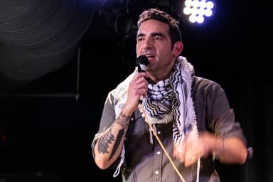 Niko Michalopoulos profile