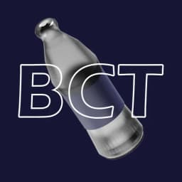 Bottle Collection Tapes