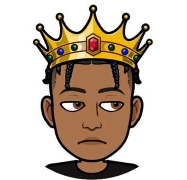KING SHABAZZ profile