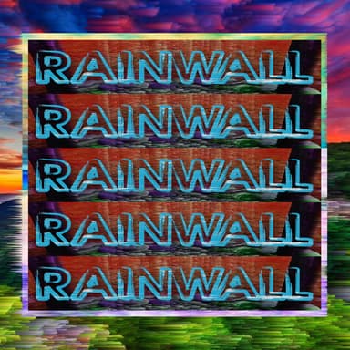 rainwall windblur logo