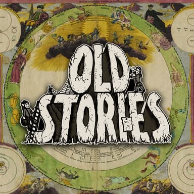 Old Stories logo
