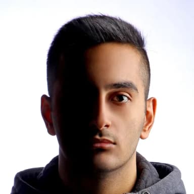 Raouf Beats profile